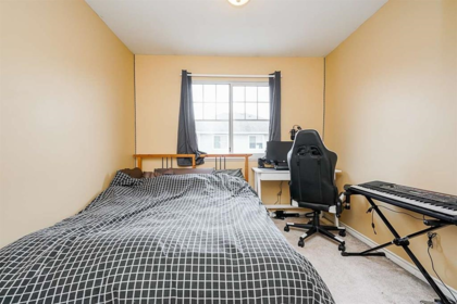 Bedroom 4 Photo of 22 6518 121 Street, Surrey, BC