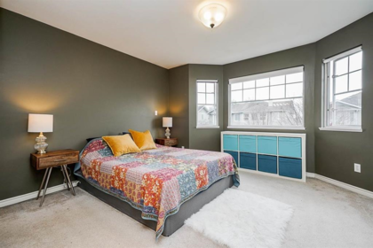 Breakfast Nook Photo of 22 6518 121 Street, Surrey, BC