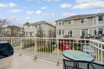 Laundry Room Photo of 22 6518 121 Street, Surrey, BC