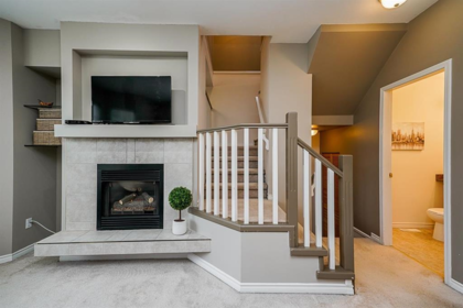 Outdoor Deck Photo of 22 6518 121 Street, Surrey, BC