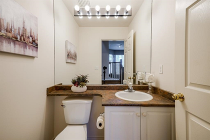 Pantry Photo of 22 6518 121 Street, Surrey, BC