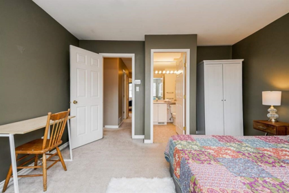 Primary Bathroom Photo of 22 6518 121 Street, Surrey, BC