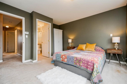 Primary Bedroom Photo of 22 6518 121 Street, Surrey, BC