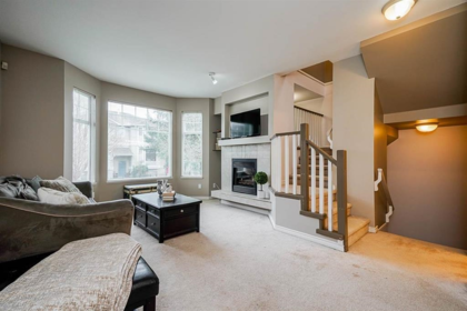 Staircase Photo of 22 6518 121 Street, Surrey, BC