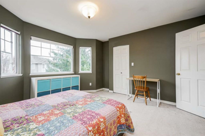 Walk-In Closet Photo of 22 6518 121 Street, Surrey, BC