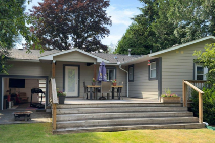 12060 208 Street, Maple Ridge, BC, Northwest Maple Ridge — 4 bed single family residence for sale