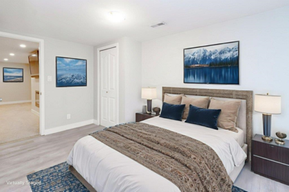 Powder Room Photo of 12060 208 Street, Maple Ridge, BC