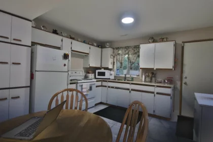 Outdoor Kitchen Photo of 15971 101a Avenue, Surrey, BC