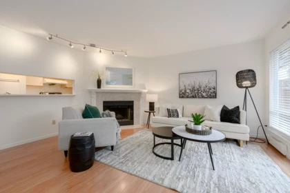 6 4245 Sophia Street, Vancouver, BC, Vancouver — Townhouse for sale