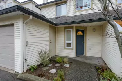 6 4245 Sophia Street, Vancouver, BC, Vancouver — Townhouse for sale