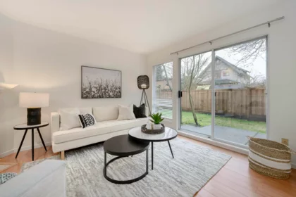 6 4245 Sophia Street, Vancouver, BC, Vancouver — Townhouse for sale