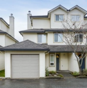 6 4245 Sophia Street, Vancouver, BC