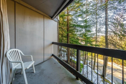 Pantry Photo of 211 2109 Whistler Road, Whistler, BC