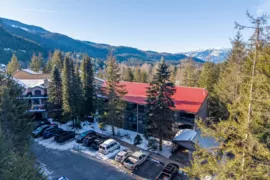 211 2109 Whistler Road, Whistler, BC