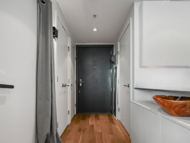 Guest Bathroom Photo of 803 8555 Granville Street, Vancouver, BC