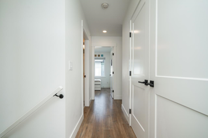 Hallway Photo of 19 6897 201 Street, Langley, BC