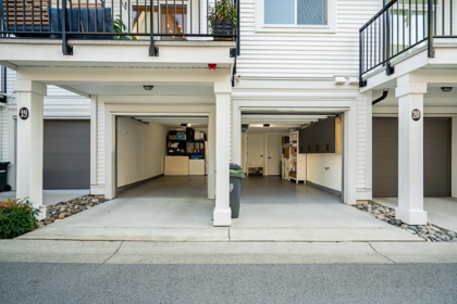 Street View Photo of 19 6897 201 Street, Langley, BC
