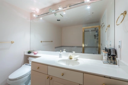 Laundry Room Photo of 801 160 W Keith Road, North Vancouver, BC
