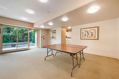 Outdoor Deck Photo of 801 160 W Keith Road, North Vancouver, BC