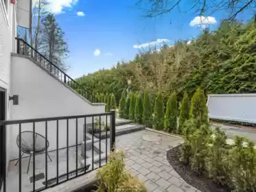 Community Amenities Photo (Clubhouse) of 1 4088 Maple Crescent, Vancouver, BC