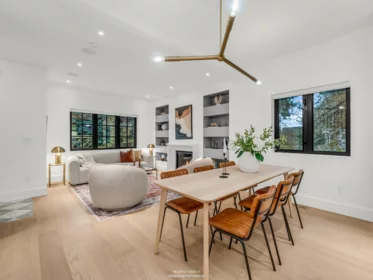 Pantry Photo of 1 4088 Maple Crescent, Vancouver, BC