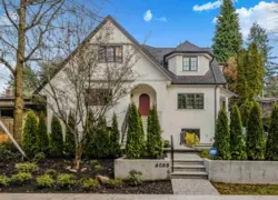 1 4088 Maple Crescent, Vancouver, BC