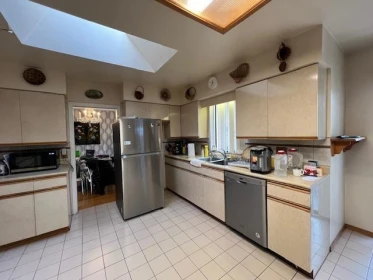 Kitchen Photo of 2435 E 38th Avenue, Vancouver, BC