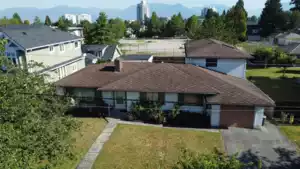 2435 E 38th Avenue, Vancouver, BC