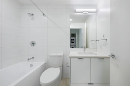 Kitchen Photo of 402 13675 107a Street, Surrey, BC