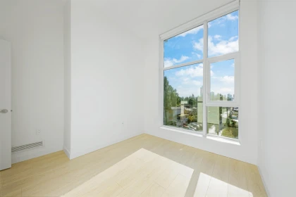 Pantry Photo of 402 13675 107a Street, Surrey, BC