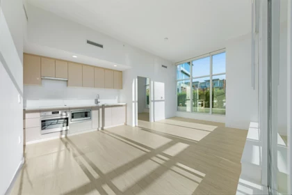Primary Bedroom Photo of 402 13675 107a Street, Surrey, BC