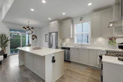 27 5528 148 Street, Surrey, BC, Surrey — Townhouse for sale