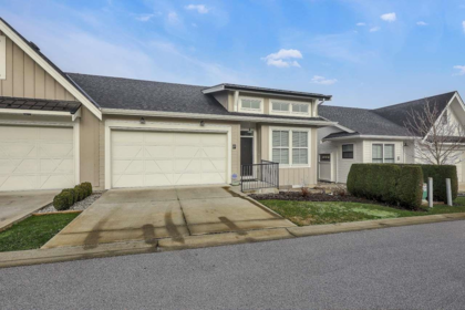 27 5528 148 Street, Surrey, BC, Surrey — Townhouse for sale