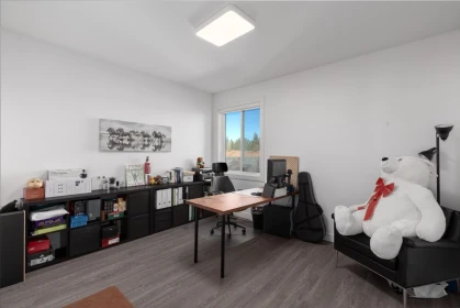 Basement Recreation Room Photo of 17457 2b Avenue, Surrey, BC