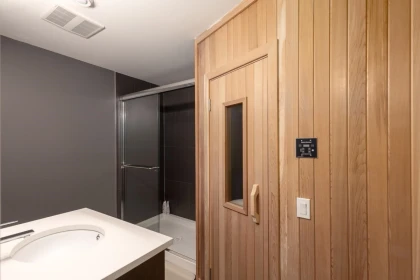 Community Amenities Photo (Clubhouse) of 17457 2b Avenue, Surrey, BC