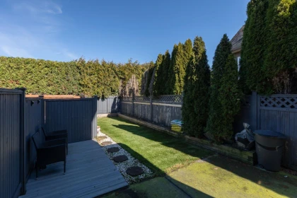 Fitness Center Photo Near 17457 2b Avenue, Surrey, BC