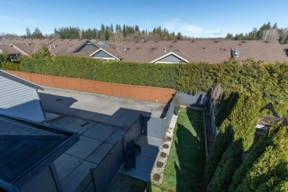 Outdoor Deck Photo of 17457 2b Avenue, Surrey, BC
