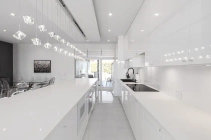 Walk-In Closet Photo of 17457 2b Avenue, Surrey, BC