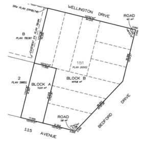 14409 115 Avenue, Surrey, BC, Burke Mountain —  bed land for sale