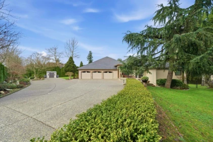 16533 26 Avenue, Surrey, BC, Surrey — Single Family Residence for sale
