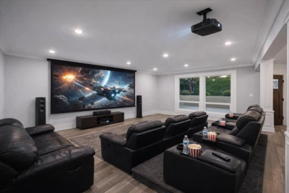 Hot Tub / Spa Photo of 16533 26 Avenue, Surrey, BC