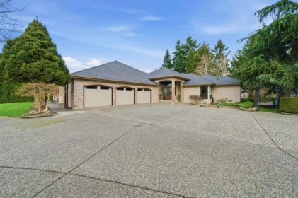 16533 26 Avenue, Surrey, BC, Surrey — Single Family Residence for sale