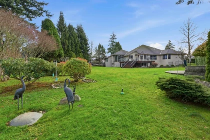 Neighborhood Park Photo Near 16533 26 Avenue, Surrey, BC