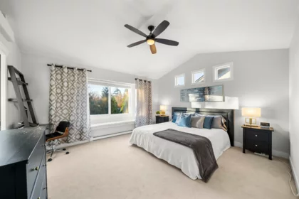 Basement Recreation Room Photo of 7339 200a Street, Langley, BC