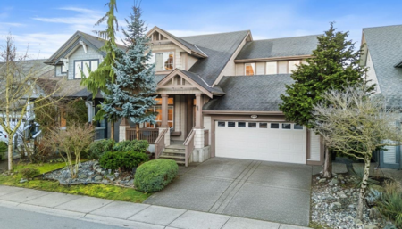 7339 200a Street, Langley, BC, Langley — Single Family Residence for sale