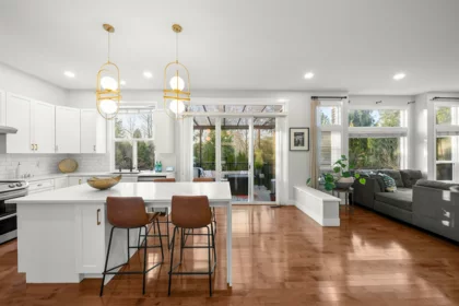 Kitchen Photo of 7339 200a Street, Langley, BC