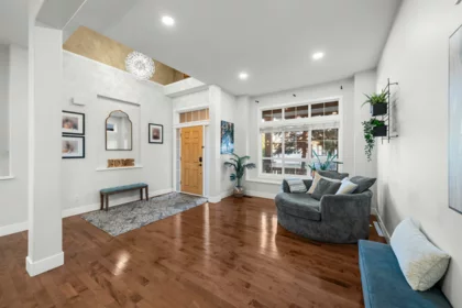 Loft / Bonus Room Photo of 7339 200a Street, Langley, BC