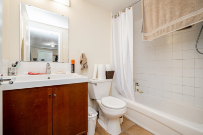 Basement Recreation Room Photo of 4871 Highlawn Drive, Burnaby, BC