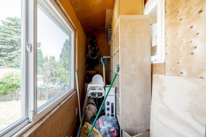 Bedroom 3 Photo of 4871 Highlawn Drive, Burnaby, BC