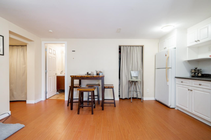 Bedroom 4 Photo of 4871 Highlawn Drive, Burnaby, BC